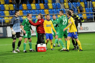 Tomasz Jarzębowski, Piotr Kuklis