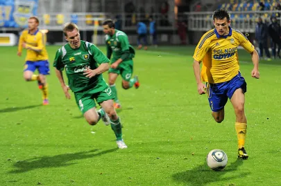 Piotr Tomasik