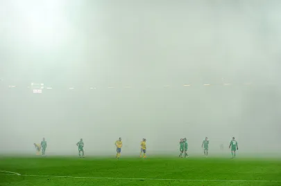 Arka Gdynia - GKS Katowice 1:2