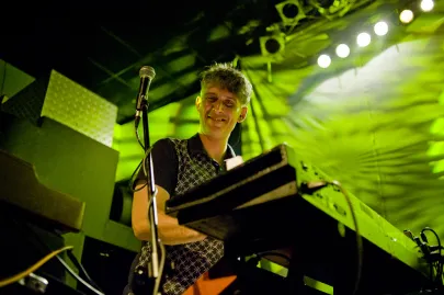 Filip "Wieża" Różański 