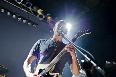 Hubert "Spięty" Dobaczewski