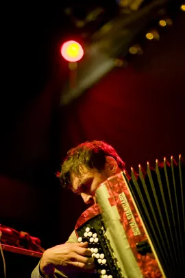 Yegor Zabelov Trio (support)