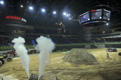 MX Freestyle