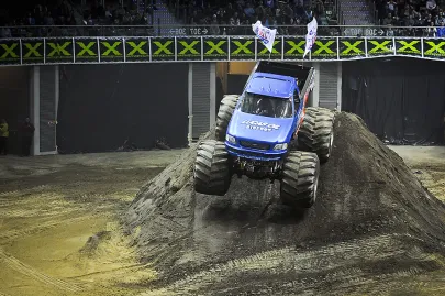 Bigfoot
