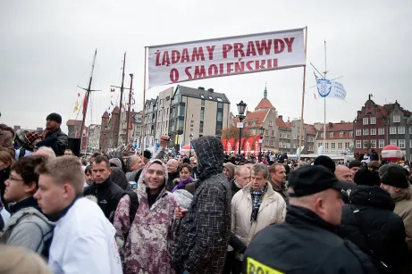 Protesty