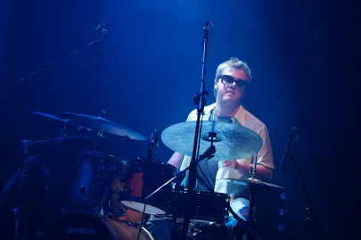 Austin Peralta Trio
