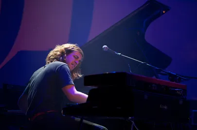 Austin Peralta Trio