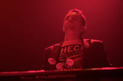 Elec-tri-city