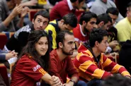 Trefl Sopot - Galatasaray Medical Park Stambuł 65:94