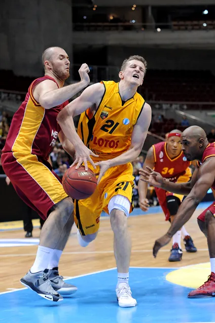 Adam Waczyński