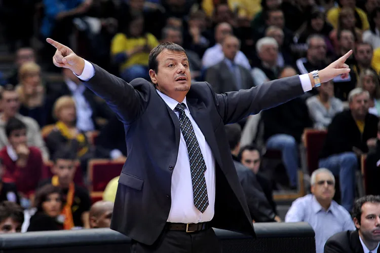 Ergin Ataman