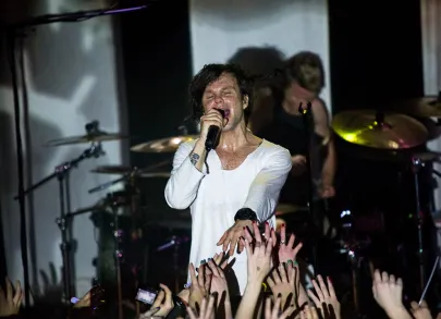 Lauri Ylönen