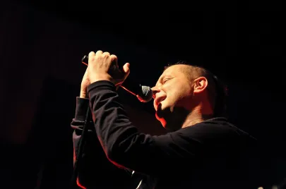 Krzysztof "Grabaż" Grabowski