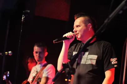 Krzysztof "Grabaż" Grabowski