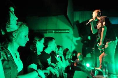 Strachy Na Lachy