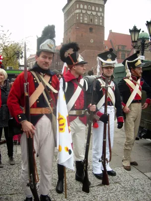 GRH Biały Orzeł