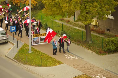 Parada Niepadległości-Siedlce