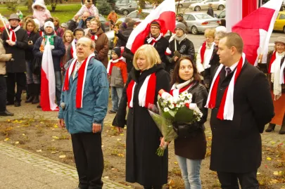 Parada Niepadległości-Siedlce