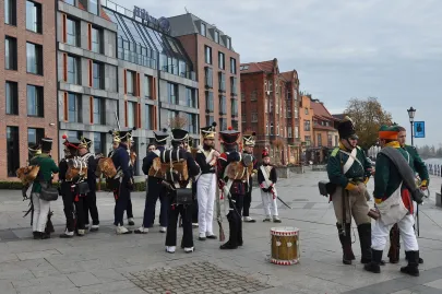 Parada Niepodległości - Gdańsk 2012