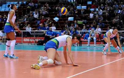 Rachel Rourke