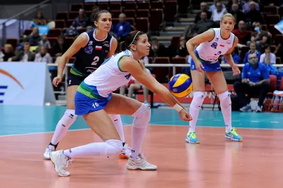 Klaudia Kaczorowska