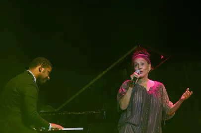 Omara Portuondo