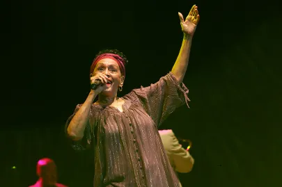 Omara Portuondo