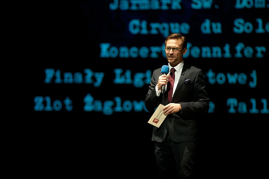 Jurek Snakowski