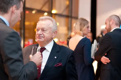 Jan Zarębski