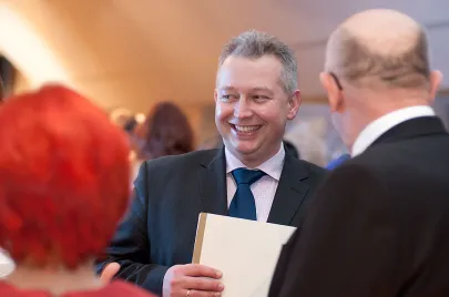 Andrzej Bojanowski