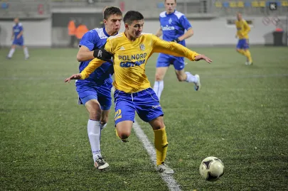 Paweł Wojowski