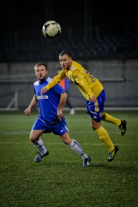 Kamil Patelczyk i Błażej Adamus