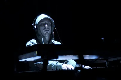 Michał Marecki