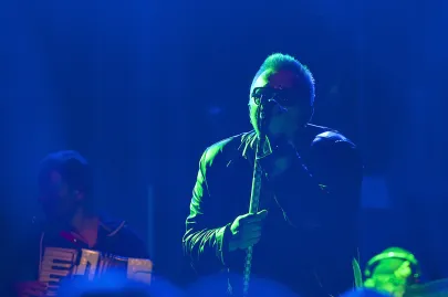 Muniek Staszczyk