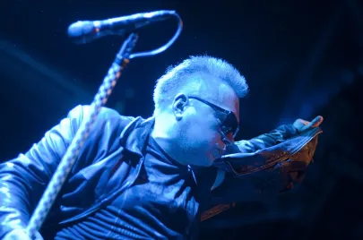 Muniek Staszczyk