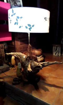 lampa podlogowa