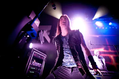 Dragonforce