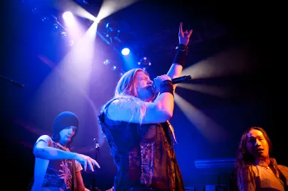 Dragonforce