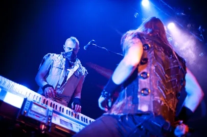 Dragonforce