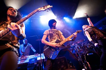 Dragonforce