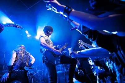 Dragonforce