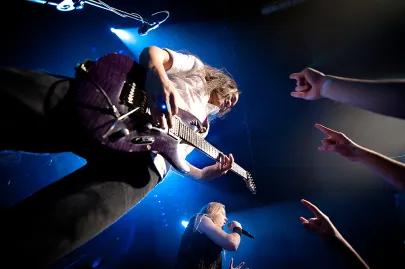 Dragonforce
