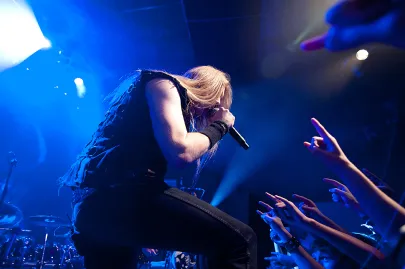 Dragonforce