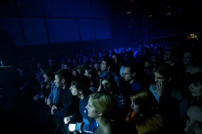 Publiczność
