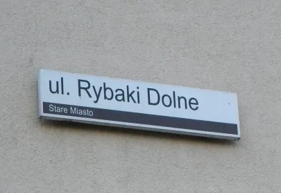 Stare Miasto=Osiek