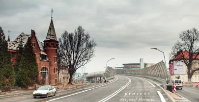 Nowa Słowackiego
