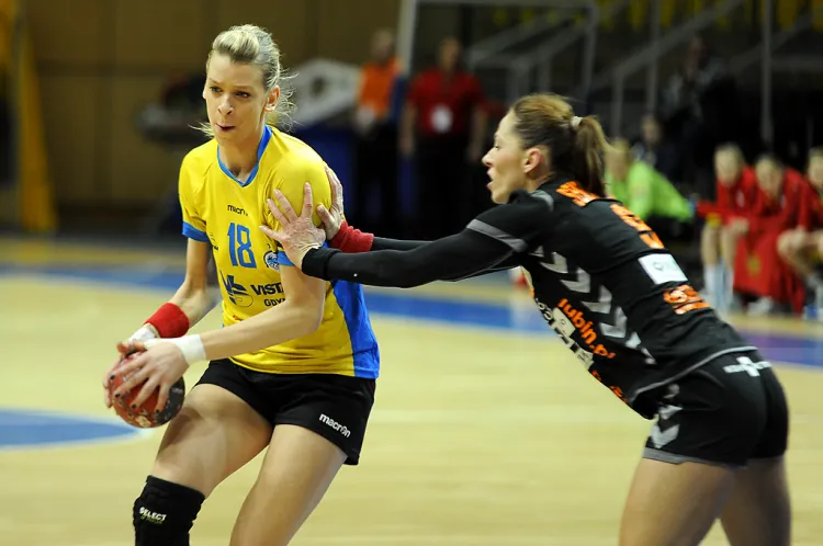Aleksandra Zych