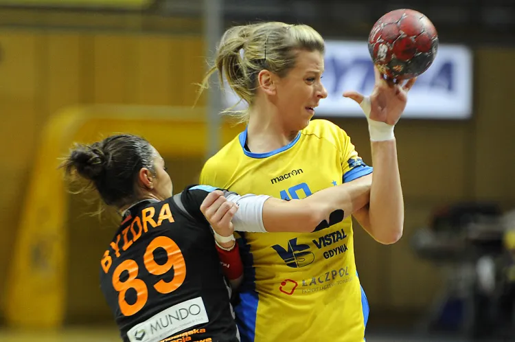 Aleksandra Zych