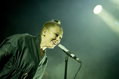 Katarzyna Nosowska