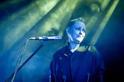 Katarzyna Nosowska
